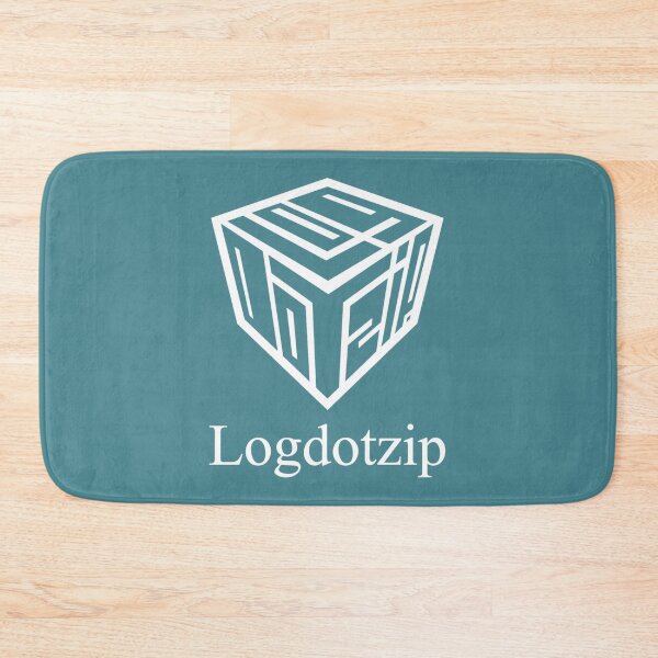 Item preview, LOGDOTZIP BEST SELLER Essential designed and sold by KiddyKustoms.