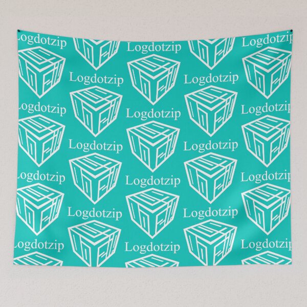 Item preview, LOGDOTZIP BEST SELLER Essential designed and sold by KiddyKustoms.