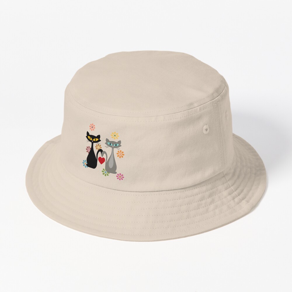Item preview, Bucket Hat designed and sold by BattaAnastasia.