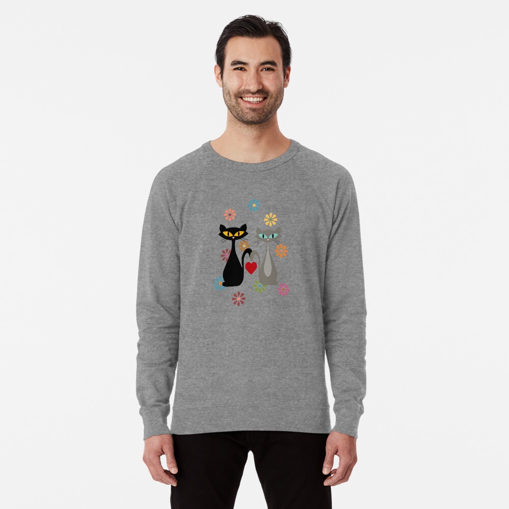 Item preview, Lightweight Sweatshirt designed and sold by BattaAnastasia.