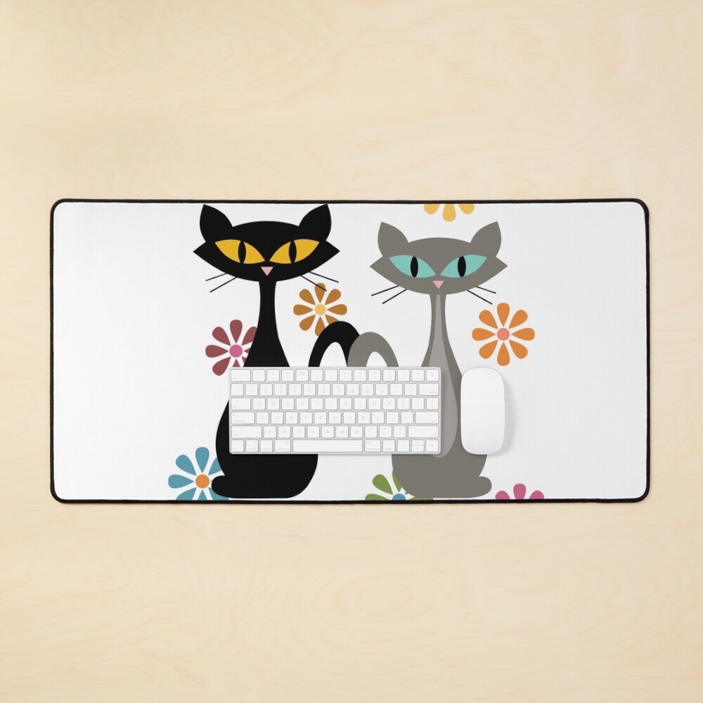 Item preview, Desk Mat designed and sold by BattaAnastasia.