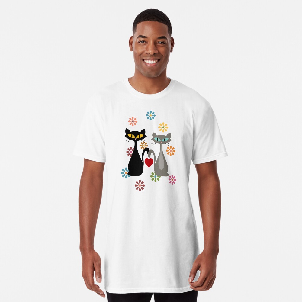 Item preview, Long T-Shirt designed and sold by BattaAnastasia.