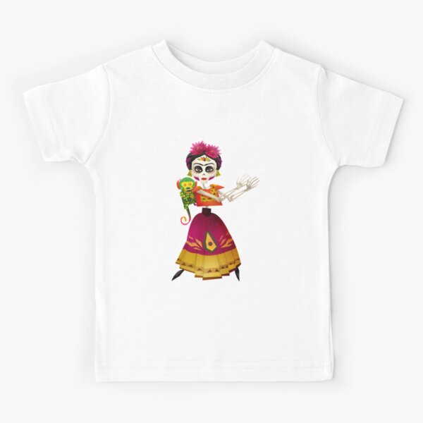Item preview, Frida Kahlo designed and sold by ElisaBengson.