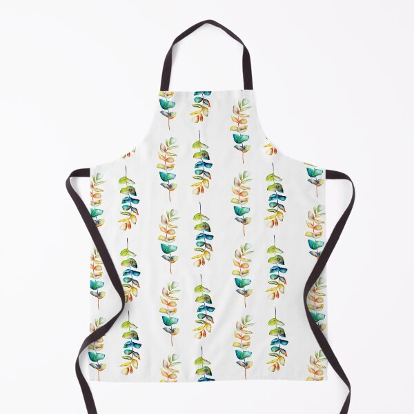 Item preview, colorful eucalyptus designed and sold by clemfloral.