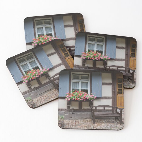 Item preview, Quiet Place at The Angel Alley designed and sold by Yair Karelic.