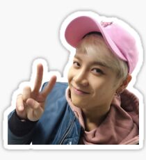 Got7 Jackson Sticker