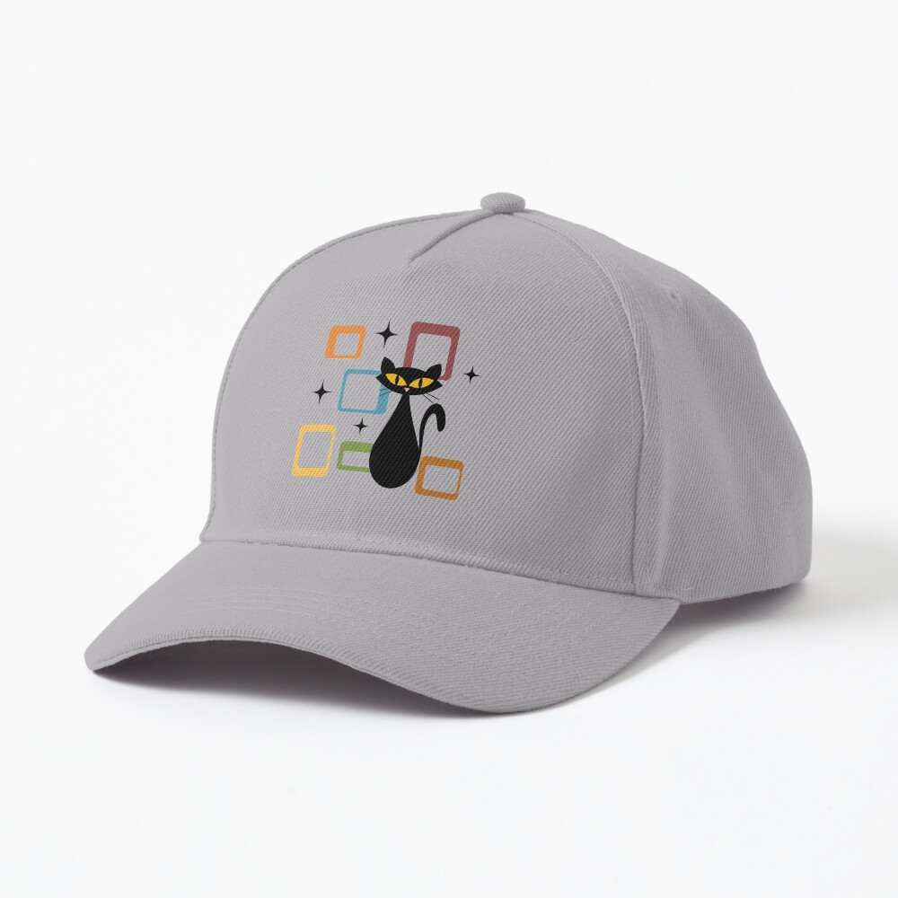 Item preview, Baseball Cap designed and sold by BattaAnastasia.