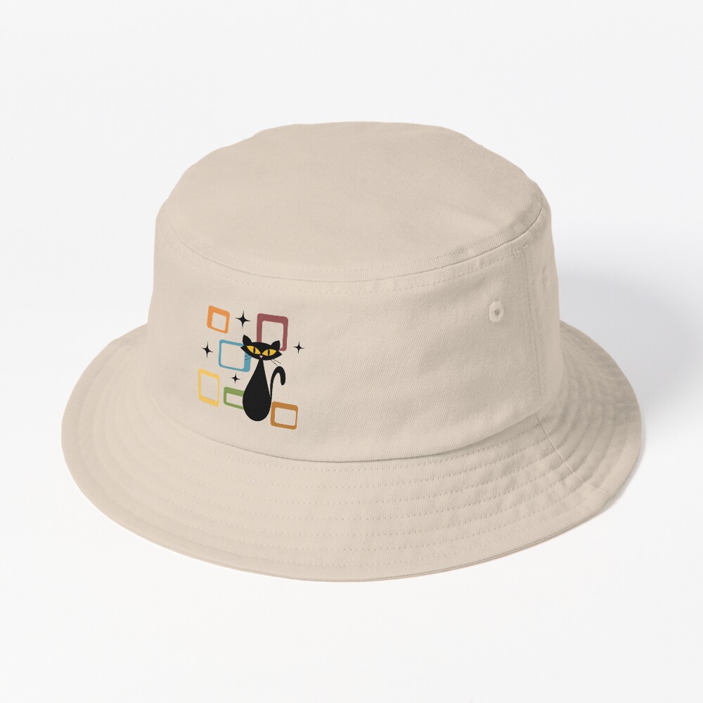 Item preview, Bucket Hat designed and sold by BattaAnastasia.