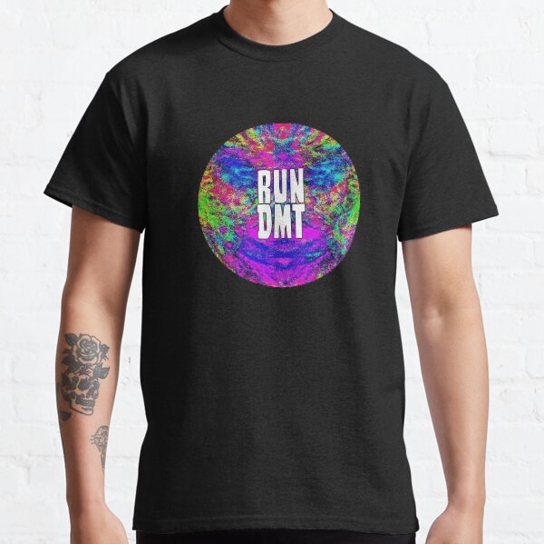 RUN DMT Classic T-Shirt