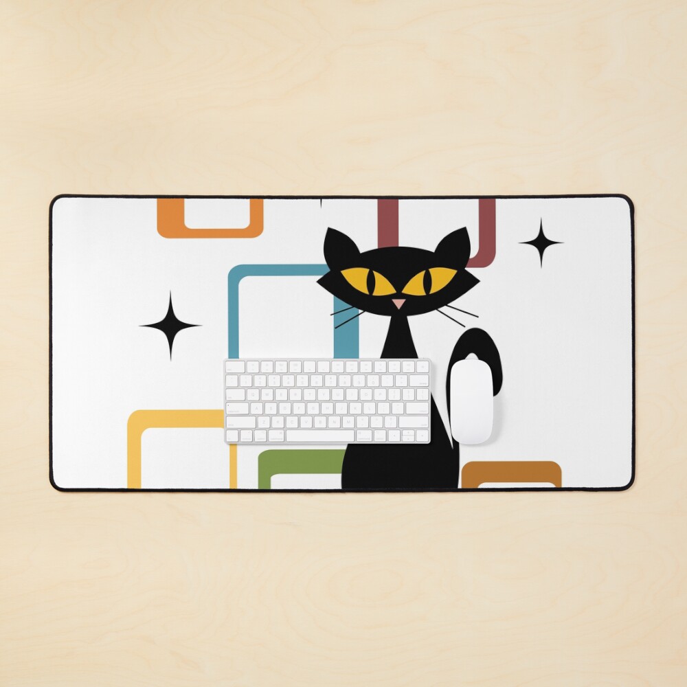 Item preview, Desk Mat designed and sold by BattaAnastasia.