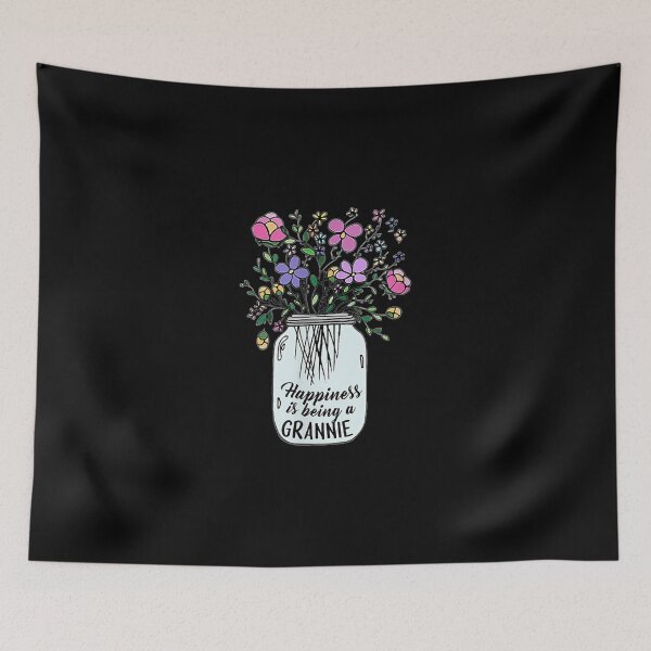Item preview,  Happiness Being Grannie Cute Christmas designed and sold by caral8.