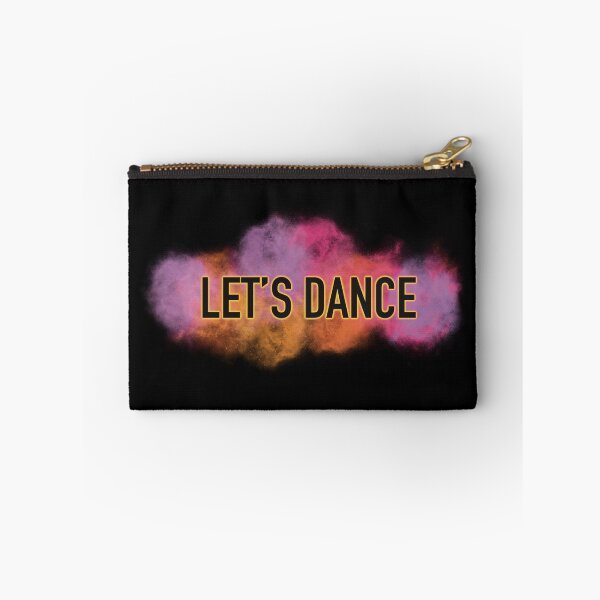 Item preview, Let’s dance designed and sold by Blackstar Design Studio.