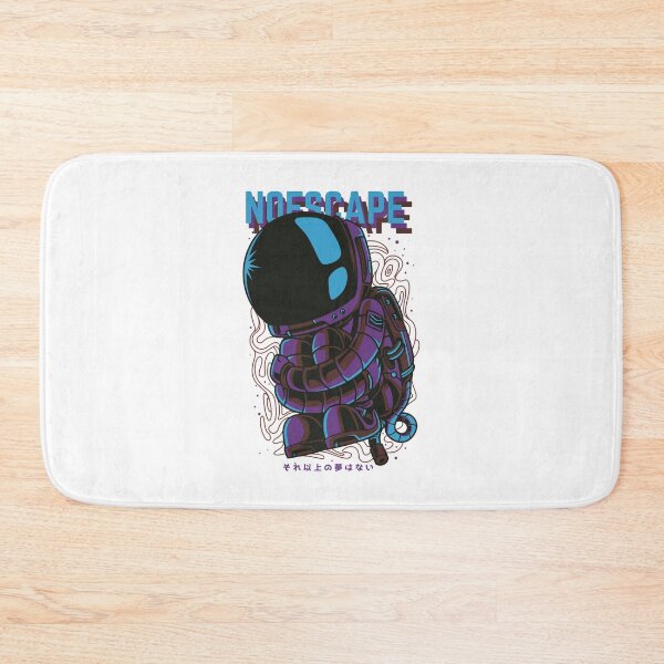 Item preview, There Is No Escape In Space designed and sold by Vector Scout Lab.