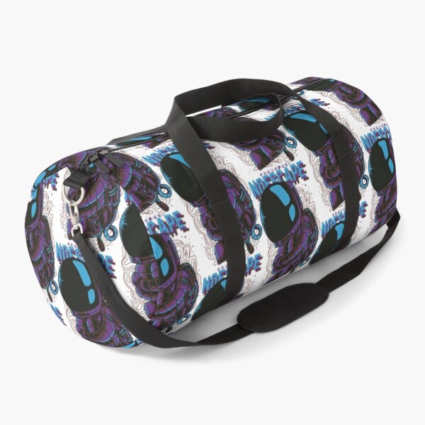 Item preview, There Is No Escape In Space designed and sold by Vector Scout Lab.