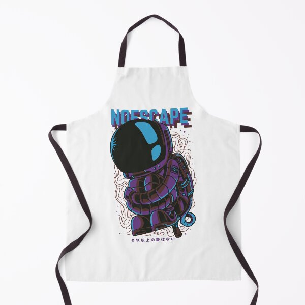Item preview, There Is No Escape In Space designed and sold by Vector Scout Lab.