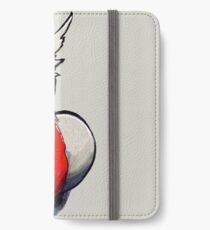 Present! iPhone Wallet/Case/Skin