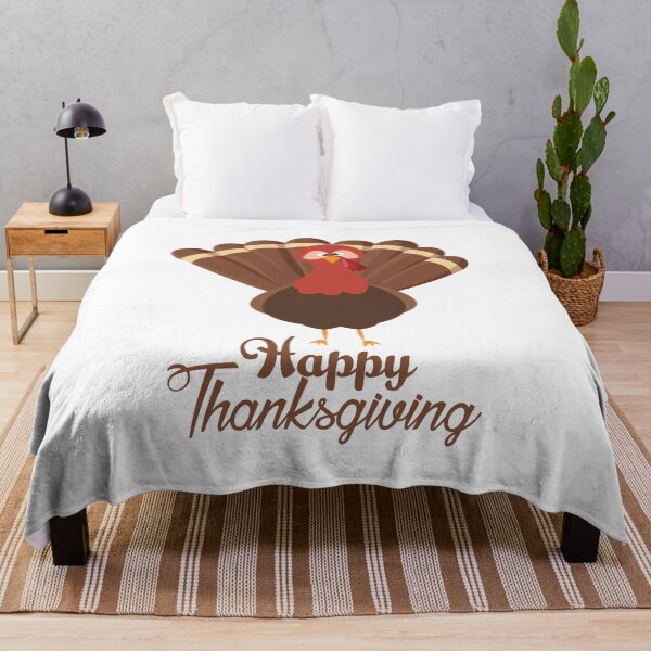 Item preview, happy thanksgiving turkey designed and sold by Zeus-Studio.