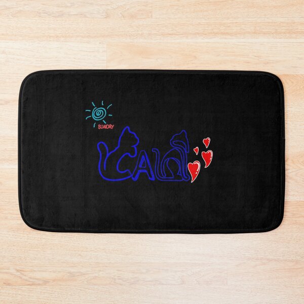 Item preview, Cat holliday designed and sold by Ranikhan.