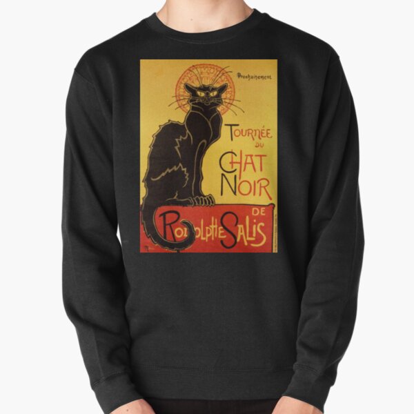 cat noir hoodie with ears