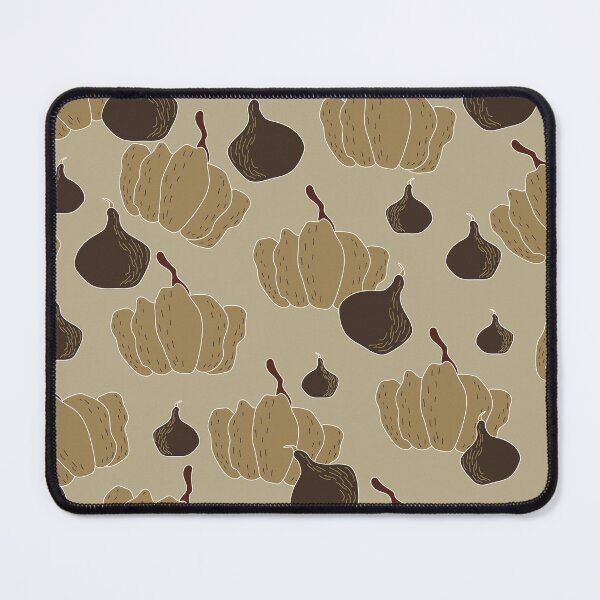 Item preview, beige pumpkins designed and sold by veur.