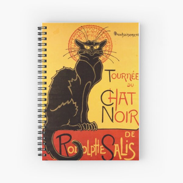 Item preview, Tournee Du Chat Noir designed and sold by arcane-snake.