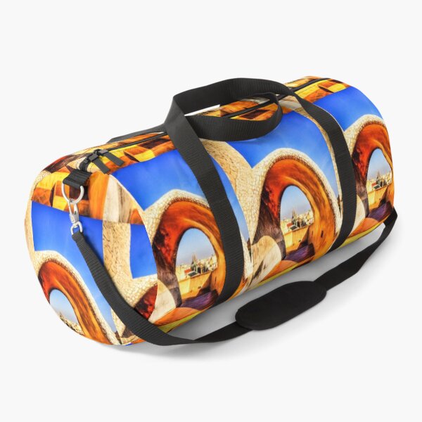 Item preview, Sagrada Familia From La Pedrera designed and sold by Paul Thompson Photography.
