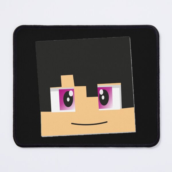 Item preview, Minecraft Skin Face designed and sold by KiddyKustoms.