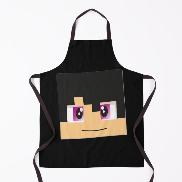 Item preview, Minecraft Skin Face designed and sold by KiddyKustoms.