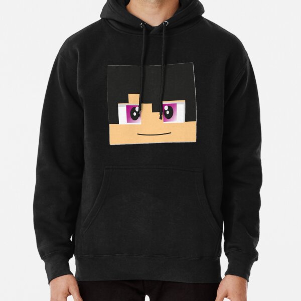 Preston Minecraft Hoodies Sweatshirts for Sale Redbubble