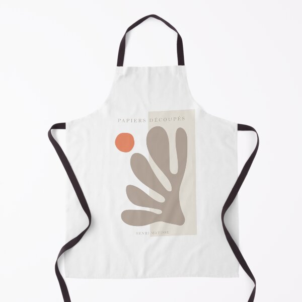 Item preview, Henri Matisse - Cut-outs #5 designed and sold by GoodMoreInc.