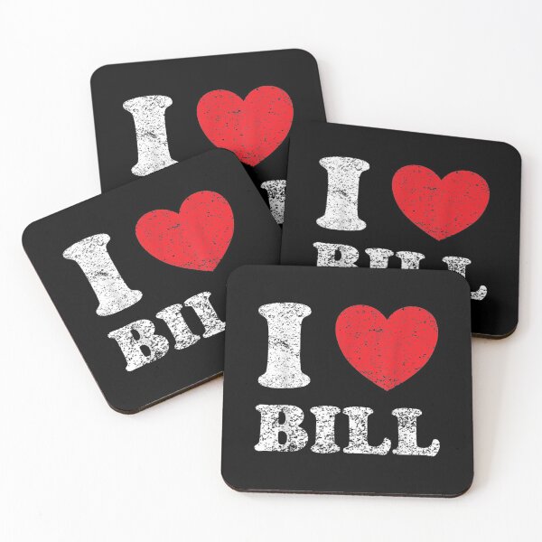 Item preview,  Distressed Grunge Worn Style Love Bill designed and sold by caral8.