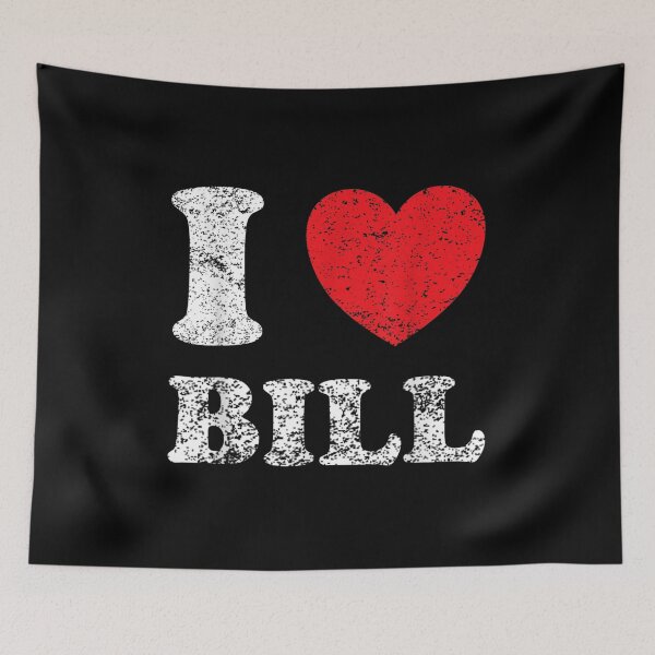 Item preview,  Distressed Grunge Worn Style Love Bill designed and sold by caral8.