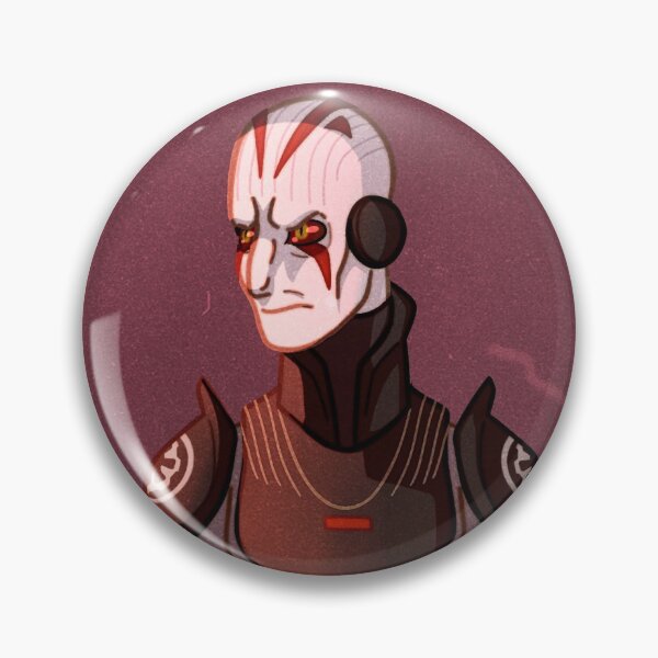 Item preview, grand inquisitor designed and sold by MissGavroche.