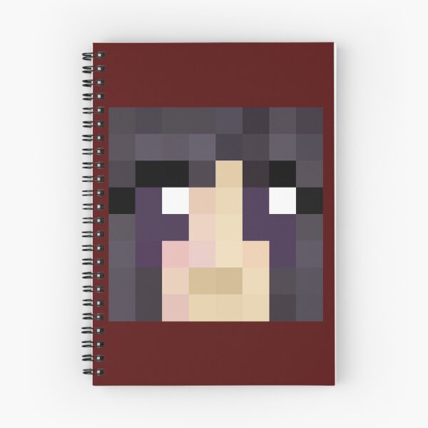 Item preview, Nanosounds Minecraft skin - Yogscast Kim face designed and sold by KiddyKustoms.