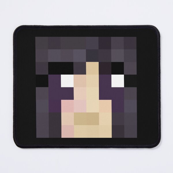 Item preview, Nanosounds Minecraft skin - Yogscast Kim face designed and sold by KiddyKustoms.