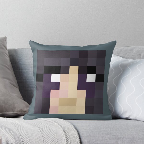 Item preview, Nanosounds Minecraft skin - Yogscast Kim face designed and sold by KiddyKustoms.