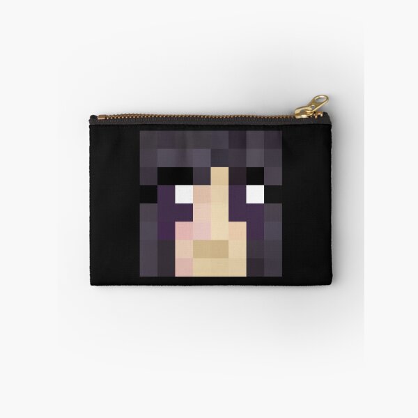 Item preview, Nanosounds Minecraft skin - Yogscast Kim face designed and sold by KiddyKustoms.