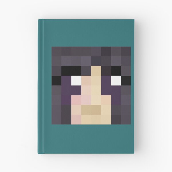 Item preview, Nanosounds Minecraft skin - Yogscast Kim face designed and sold by KiddyKustoms.