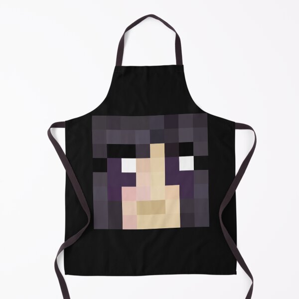 Item preview, Nanosounds Minecraft skin - Yogscast Kim face designed and sold by KiddyKustoms.
