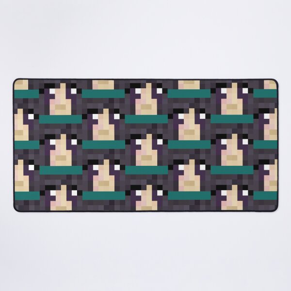 Item preview, Nanosounds Minecraft skin - Yogscast Kim face designed and sold by KiddyKustoms.