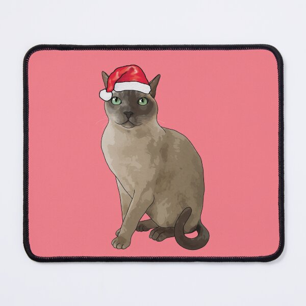 Item preview, Christmas Oscar designed and sold by Meowmaddie.