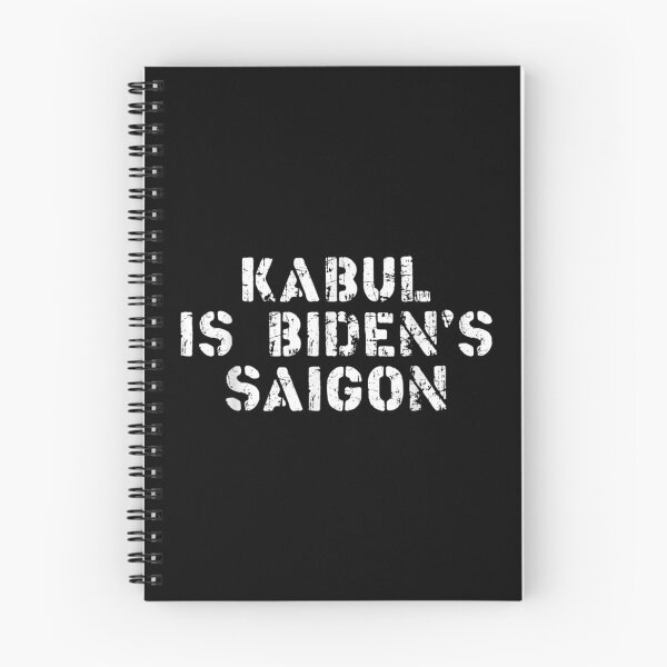 Item preview,  Kabul Bidens Saigon Afghanistan Vietnam designed and sold by caral8.