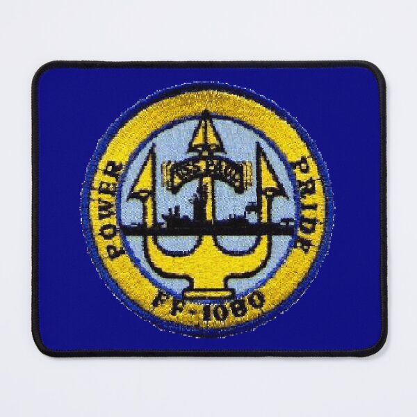 Item preview, USS PAUL (FF-1080) SHIP'S STORE designed and sold by militarygifts.