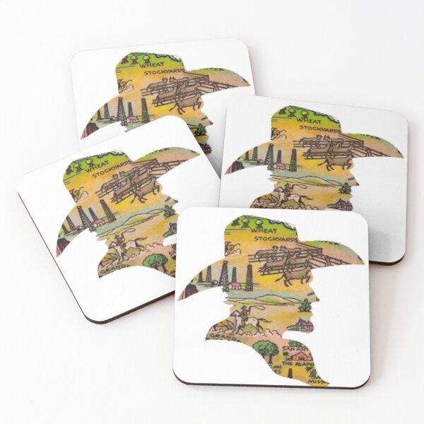 Item preview, Texas On My Mind designed and sold by designbyjodyb.