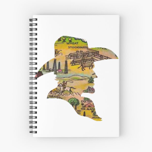 Item preview, Texas On My Mind designed and sold by designbyjodyb.