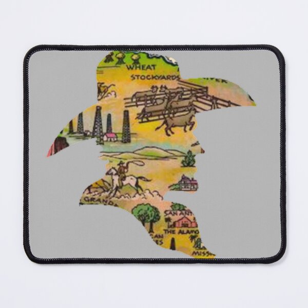 Item preview, Texas On My Mind designed and sold by designbyjodyb.