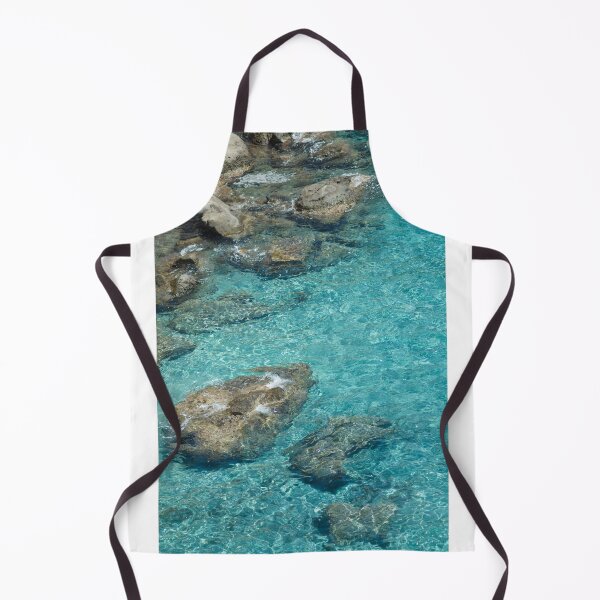 Item preview, summer water reflections on the rocks designed and sold by Nikolaos Koutsopoulos.