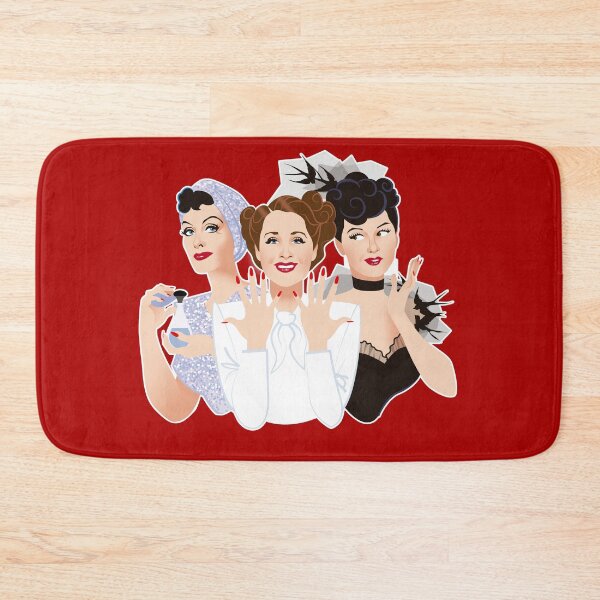 Item preview, The Women 1939 designed and sold by AleMogolloArt.