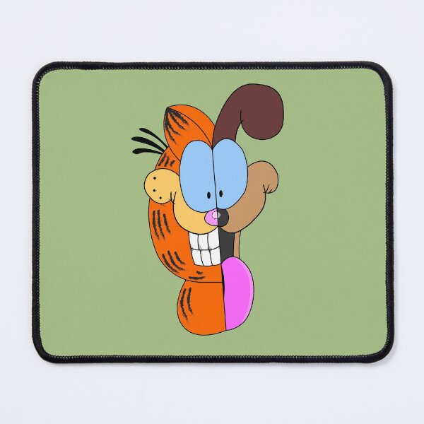 Item preview, Garfield and odie designed and sold by DodoLK.