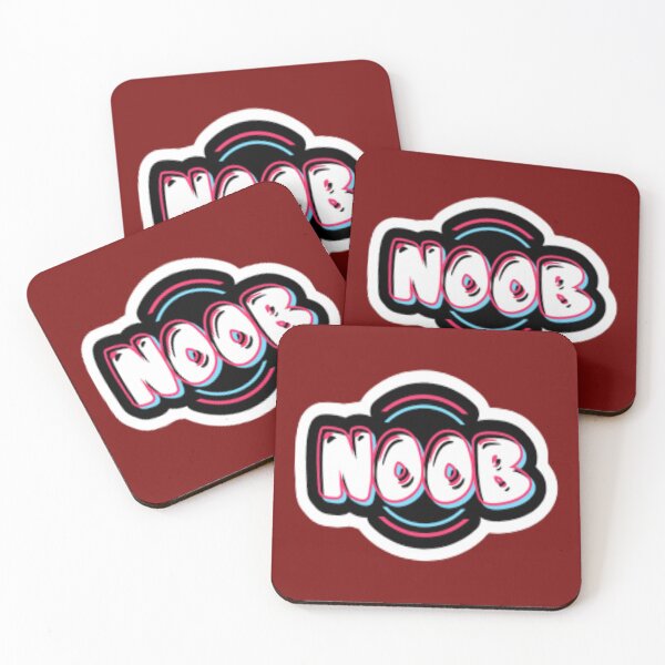 Item preview, Noob designed and sold by KiddyKustoms.